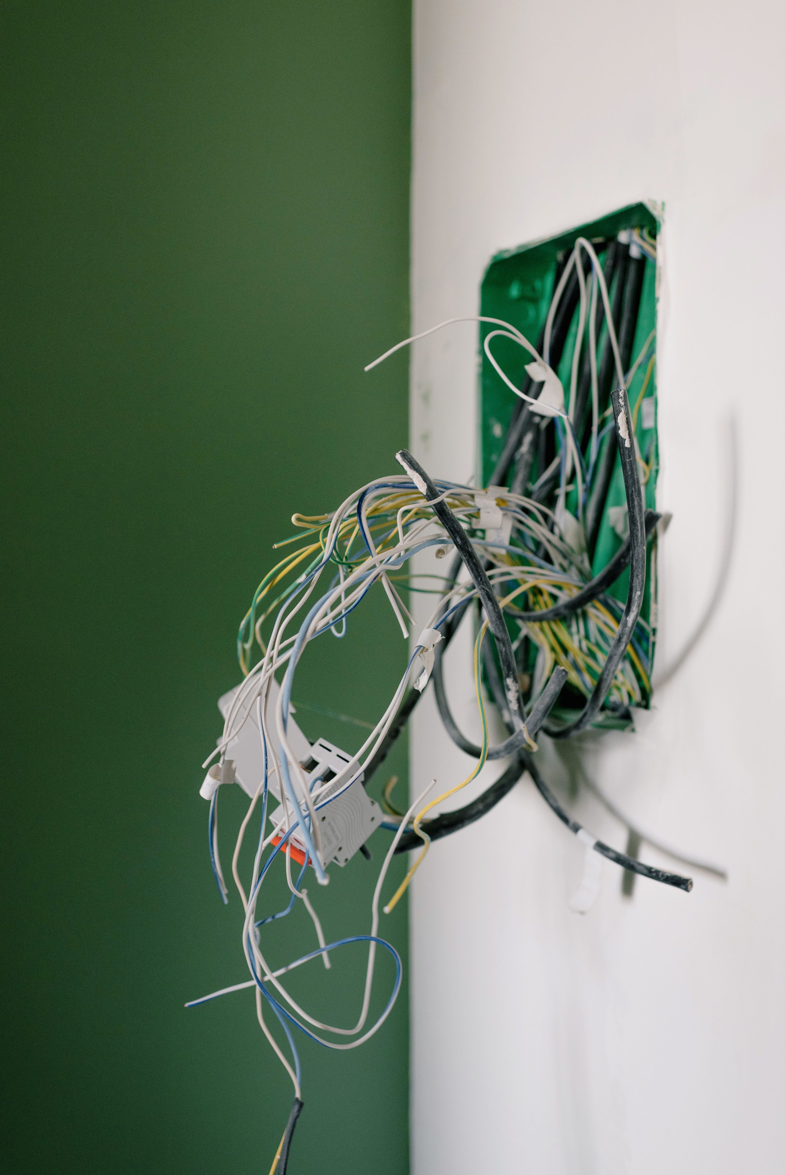 Quality electrical components